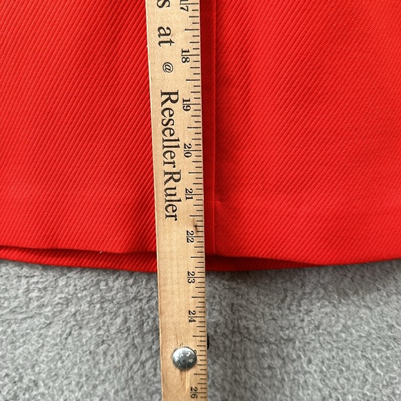 Talbots Straight Pencil Skirt Size 8 - Picture 11 of 12